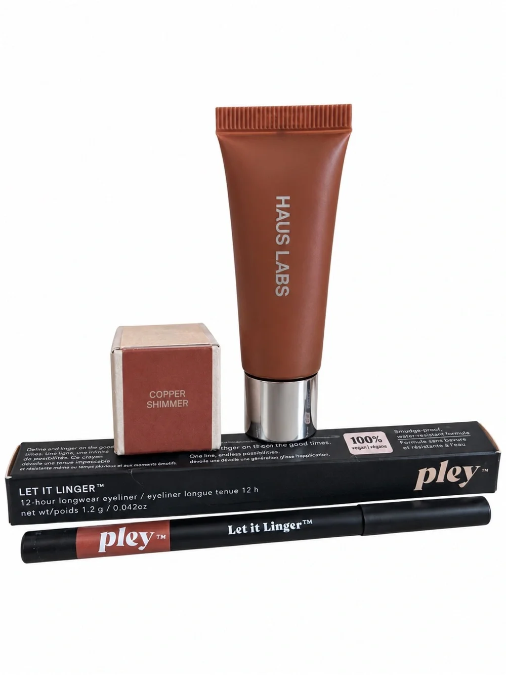 Haus Labs By Lady Gaga gorgeous copper